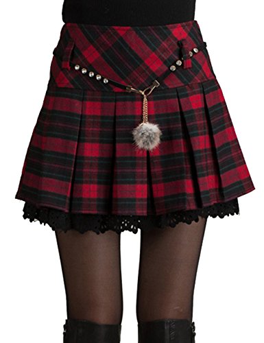 Comprar faldas escocesas 🥇 desde € 】