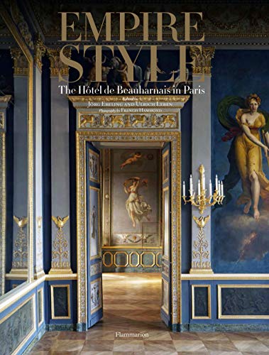 Empire Style: The Hôtel de Beauharnais in Paris