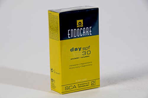 ENDOCARE DAY SPF 30 + GRATIS ENDOCARE C 3 AMPOLLAS 2ml 303665