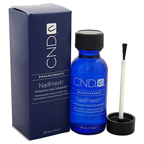 Esmalte de uñas Cnd Brisa Nail Fresh 29 ml