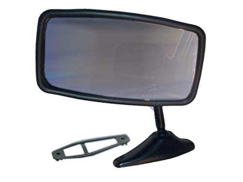 Espejo retrovisor pequeño Niva con pie de metal – todos los modelos