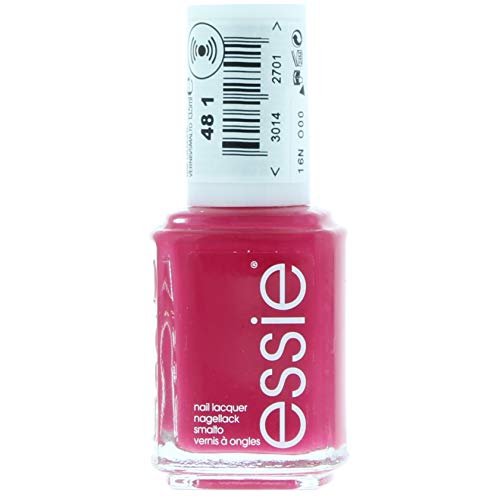 Essie VAO NU 481 Baha moment esmalte de uñas - esmaltes de uñas (30 mm, 70 mm, 30 mm, 52 g)