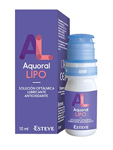 Esteve Aquoral Lipo 10 Ml 10 ml