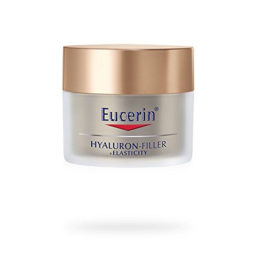 Eucerin hyaluron filler elasticity notte