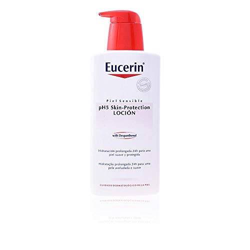 Eucerin Skin Protection Loción Corporal - 400 ml