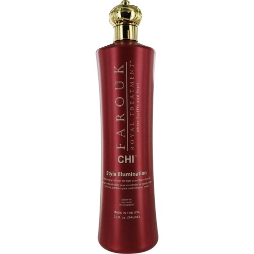 Farouk Chi Royal Style Illumination Gel de Fijación - 946 ml