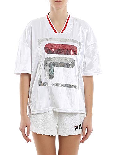 Fila Camiseta - MIU, S