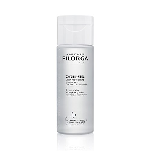 Filorga Filorga Oxygen Peel Re Oxygenating Micro Peeling Lotion 150 Ml - 150 ml