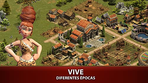 Forge of Empires