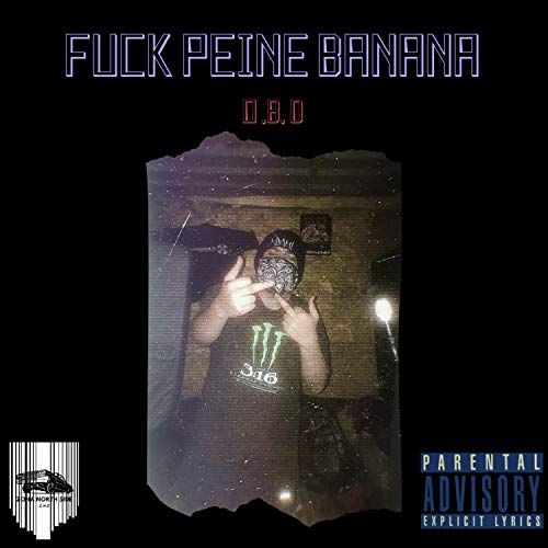 Fuck Peine Banana [Explicit]