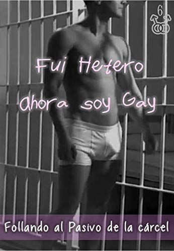 Fui hetero ahora soy gay - Follando al pasivo de la cárcel: Un chico que cae en la cárcel. Estando caliente, es seducido por un pasivo al cual follara analmente y tendra sexo gay por primera vez