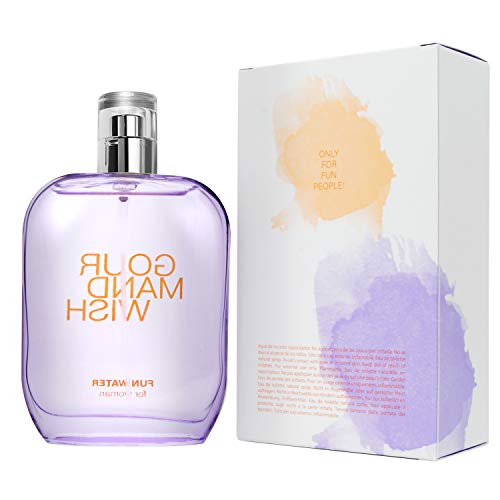 Fun Water Gourmand Wish - Fragancia para mujer (100 ml)