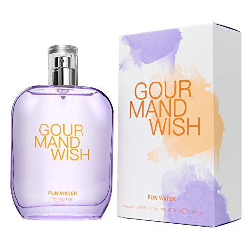 Fun Water Gourmand Wish - Fragancia para mujer (100 ml)