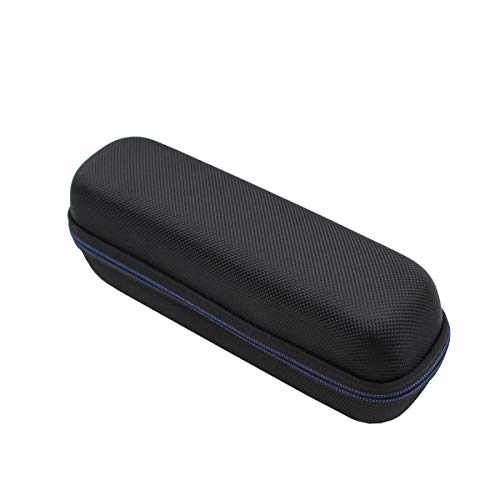 Funda para Philips Serie 5000/7000/9000 BT5200/16 BT5206/16 BT7201/16 BT9297/15 Recortador de Barba Duro Viaje Estuche Bolso Funda por GUBEE