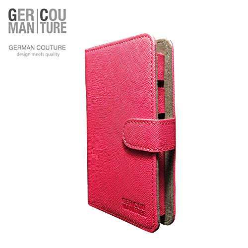 GC-Tech® My-case - Funda para cigarrillo electrónico My-blu (incluye cable de carga y funda protectora de 1CC)