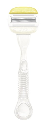 Gillette 7702018089123 5head(s) maquinilla de afeitar para mujer - Depiladora femenina