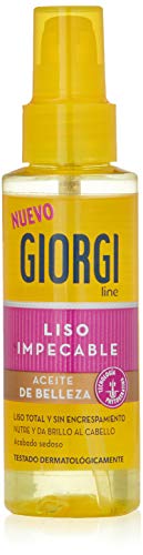 Giorgi Aceite de Belleza Capilar - 100 ml