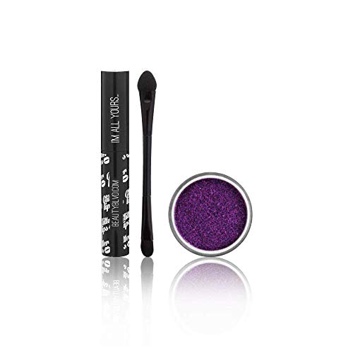 Glitter Lips (Purple Reign) by Beauty Boulevard