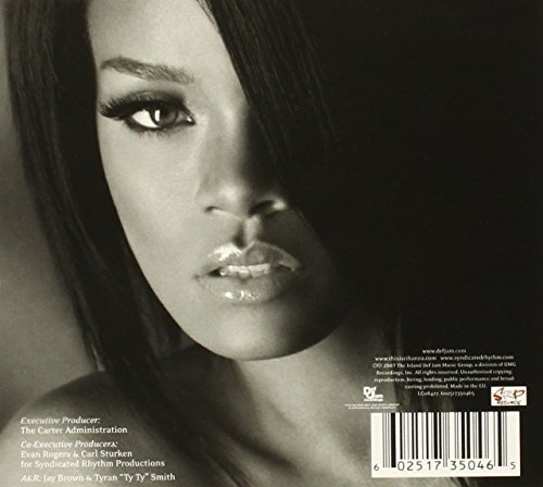 Good Girl Gone Bad [Deluxe]