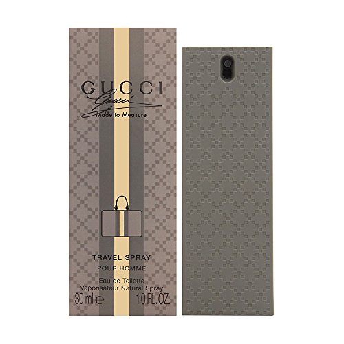 Gucci made to measure eau de toilette 30ml con vaporizador