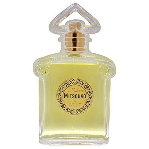 Guerlain - Eau de Toilette Mitsouko