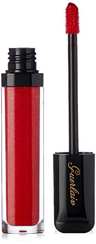 Guerlain Gloss D'Enfer #421-Red Pow 7.5 ml