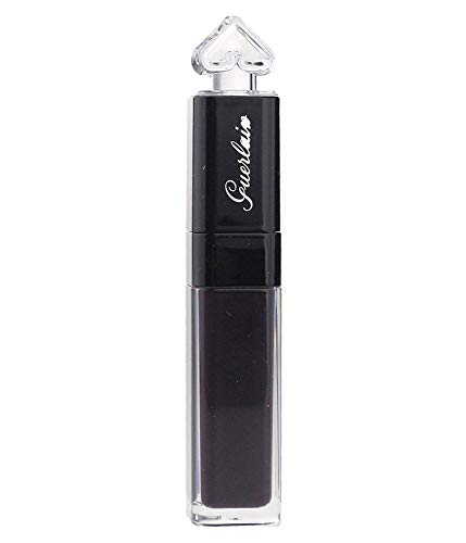 Guerlain La petite robe noire lip colour'ink l107-black perfecto 6 ml - 6 ml