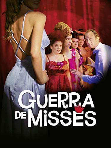 Guerra de misses