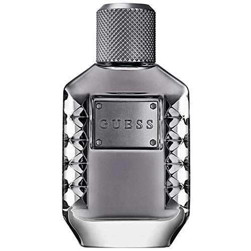 Guess, Agua de colonia para hombres - 100 ml.