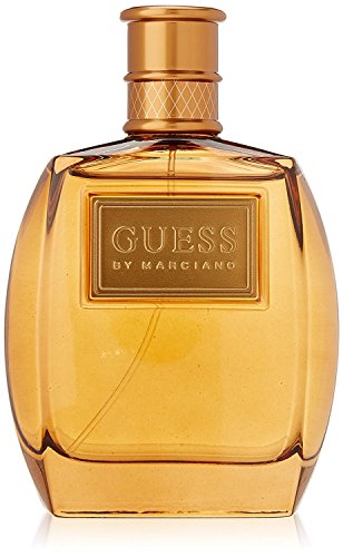 Guess By Marciano Men Eau De Toilette 100 Ml