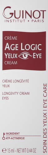 Guinot Age Logic Yeux 15 ml