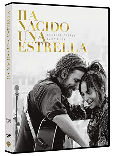 Ha Nacido Una Estrella [DVD]