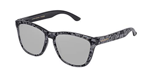 HAWKERS Gafas de sol, Camo Chrome, One Size Womens