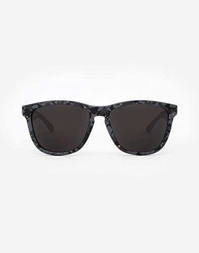 HAWKERS Gafas de sol, Negro, One Size Unisex-Adult