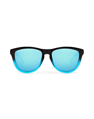 HAWKERS - Gafas de sol para hombre y mujer ONE , Turquesa