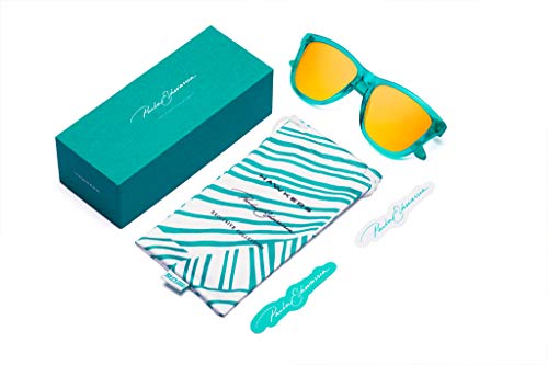 HAWKERS - Gafas de sol para hombre y mujer ONE , Verde