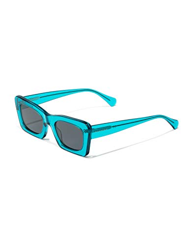 HAWKERS · LAUPER · Light Blue · Gafas de sol para hombre y mujer