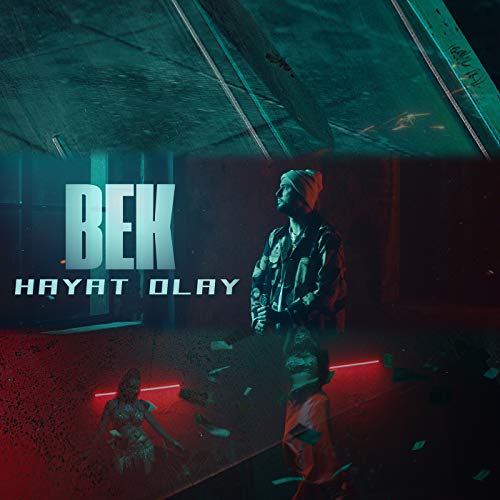 Hayat Olay [Explicit]