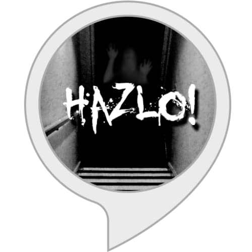 Hazlo: historia interactiva de terror para adultos