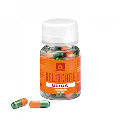 Heliocare Oral Ultra 30Cps