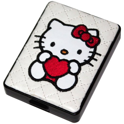 Hello Kitty maquillaje maquillaje paleta - Productos Cosméticos 10 piezas