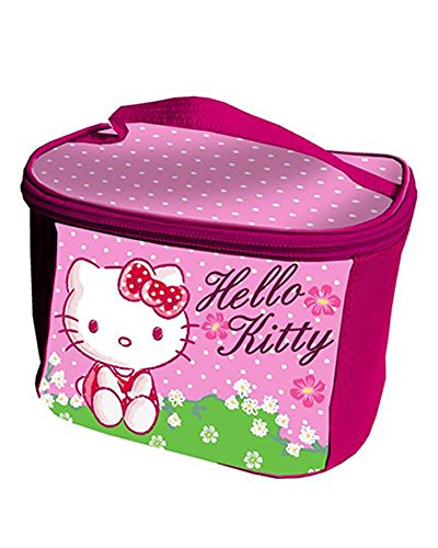 Hello Kitty Neceser con asa Superior