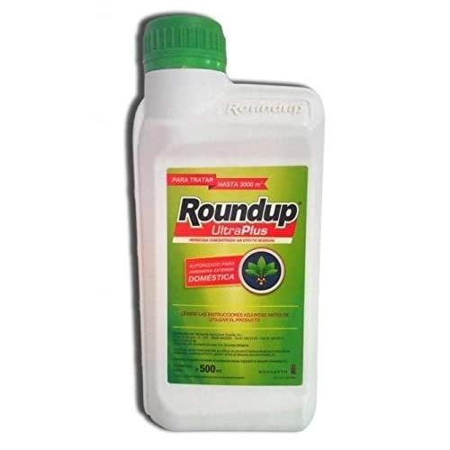 Herbicida Roundup UltraPlus 500ml