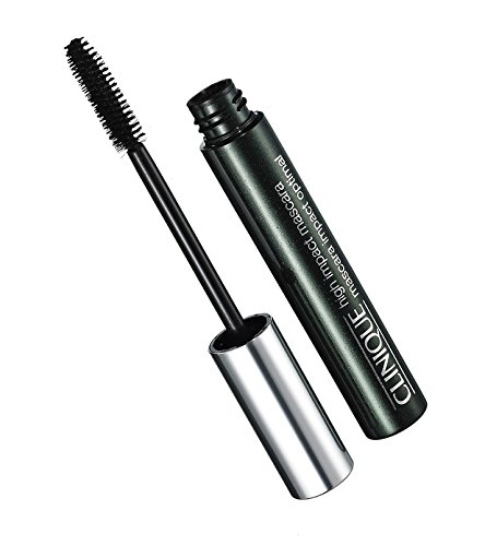 High Impact Mascara – 01 negro