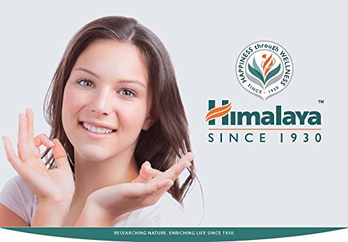 Himalaya Herbals, Mascarilla de Almendra y Pepino, 75 ml