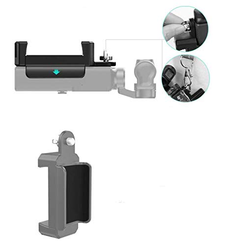 Honbobo Soporte para teléfono Soporte de Montaje para FIMI Palm