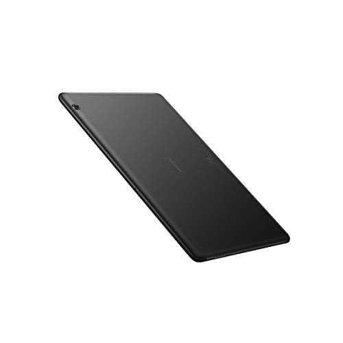 HUAWEI MediaPad T5 - Tablet de 10.1" FullHD (Lte, Emui 8.0), SATA, Octa-core, Android 8.0, 3 + 32 GB, Color Negro