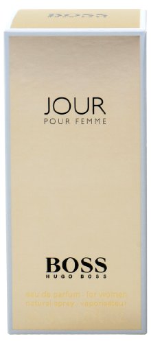 Hugo Boss Boss Jour Femme - Agua de perfume, 30 ml