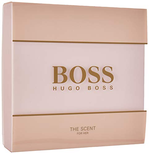 Hugo Boss - Estuche de regalo eau de parfum boss the scent for her