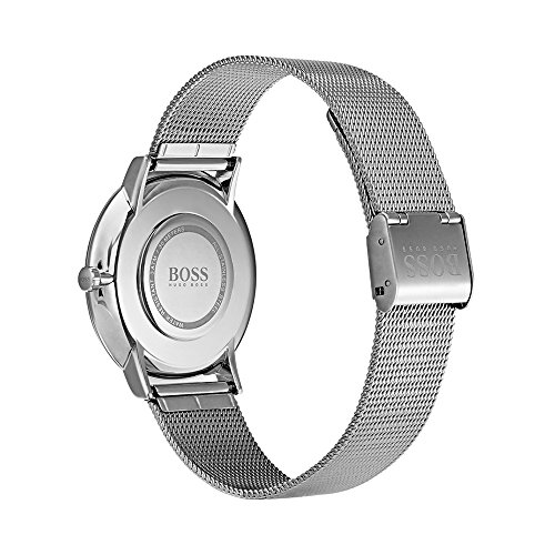 Hugo BOSS Reloj para hombre 1513459